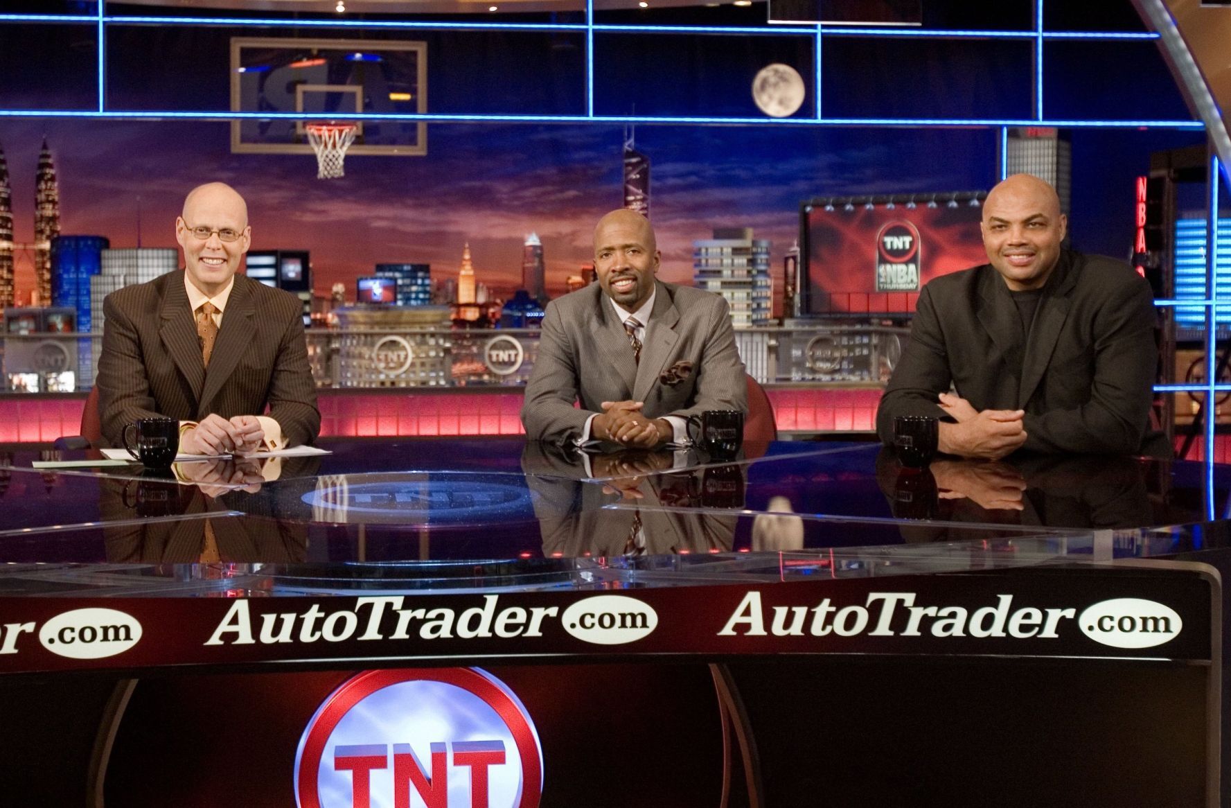 NBA on TNT